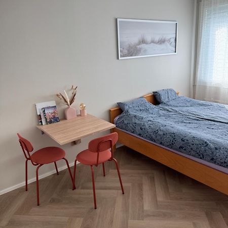 Short Stay In The City Center With Free Parking Tampere Exterior foto
