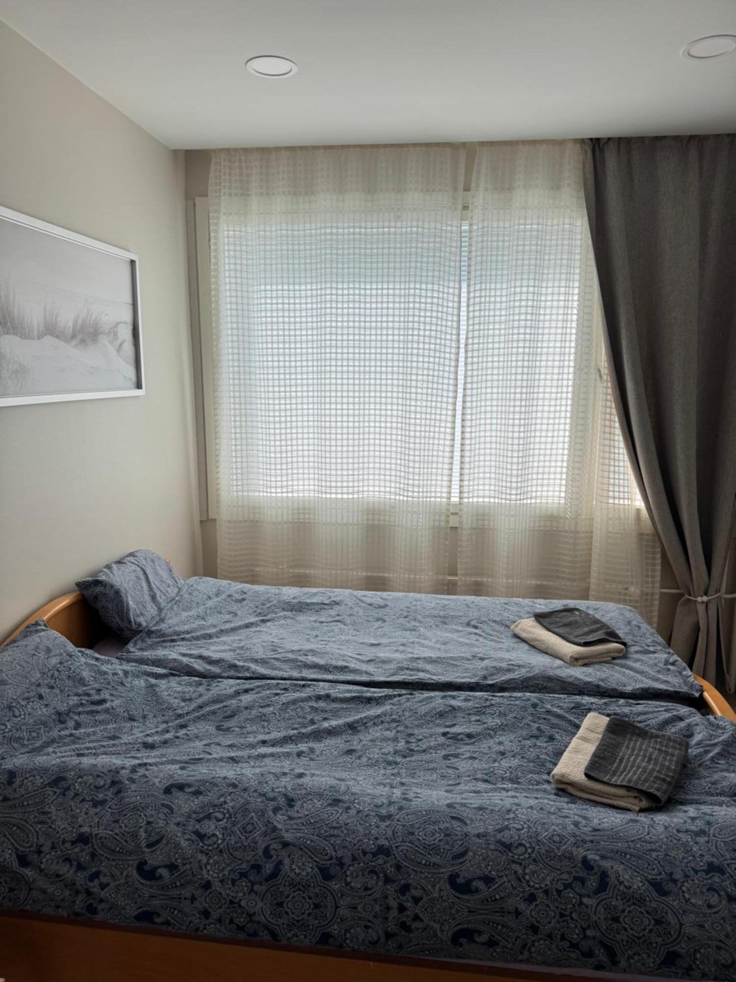 Short Stay In The City Center With Free Parking Tampere Exterior foto